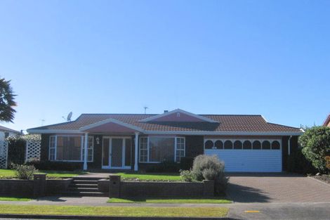 Photo of property in 42 Ellerslie Avenue, Chartwell, Hamilton, 3210