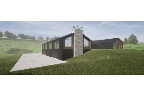 Photo of property in 328 Brunskill Road, Te Miro, Cambridge, 3496