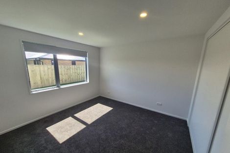 Photo of property in 23a Korimako Crescent, Rolleston, 7678