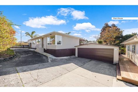 Photo of property in 5 Woodvale Road, Glen Eden, Auckland, 0602