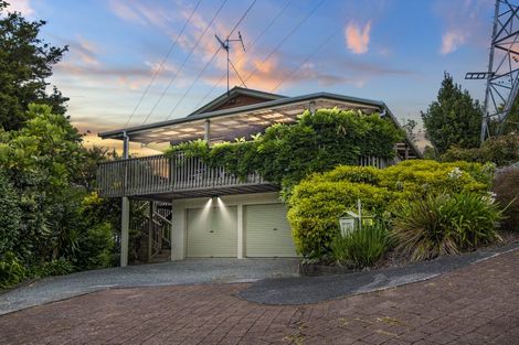 Photo of property in 52 Ngahere Drive, Horahora, Whangarei, 0110