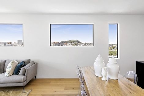 Photo of property in 601/1 Cobden Street, Auckland Central, Auckland, 1010
