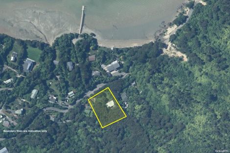 Photo of property in 225 Moetapu Bay Road, Moetapu Bay, Linkwater, 7282