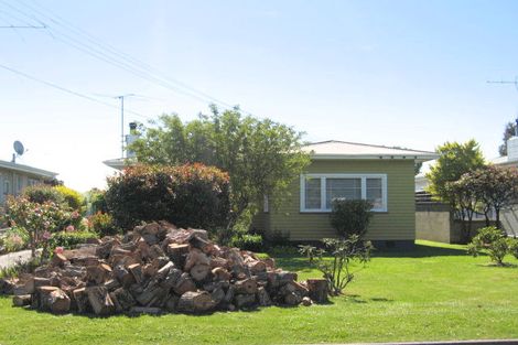 Photo of property in 6 Lewis Street, Kaiti, Gisborne, 4010