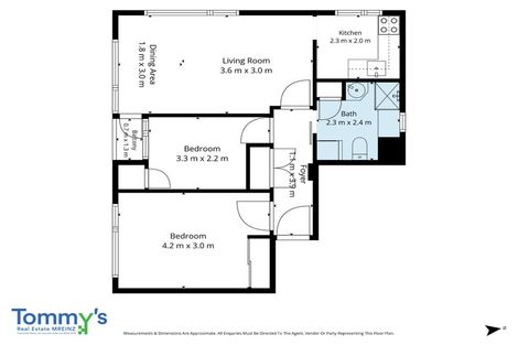 Photo of property in Adelphi Apartments, 183 The Terrace, Wellington Central, Wellington, 6011