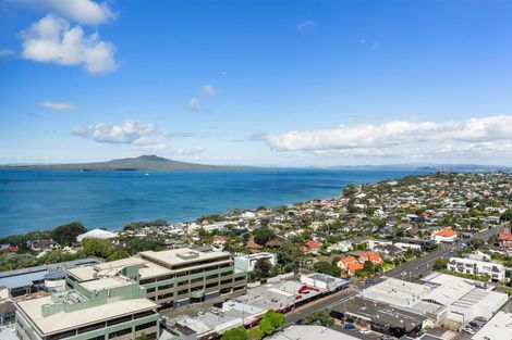 Photo of property in Sentinel Apartments, 1903/3 Northcroft Street, Takapuna, Auckland, 0622