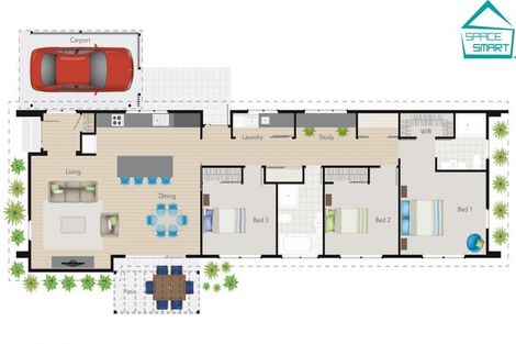 Photo of property in 21c Glenn Terrace, Otumoetai, Tauranga, 3110