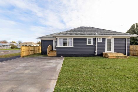 Photo of property in 1/1 Williams Place, Fairfield, Hamilton, 3214