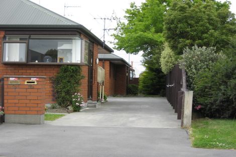 Photo of property in 12b Kowhai Avenue, Rangiora, 7400