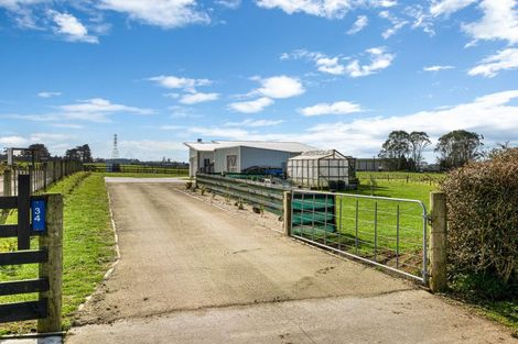 Photo of property in 34 Monmouth Road, Pembroke, Stratford, 4394