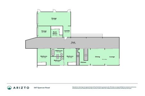 Photo of property in 547 Spencer Road, Lake Tarawera, Rotorua, 3076