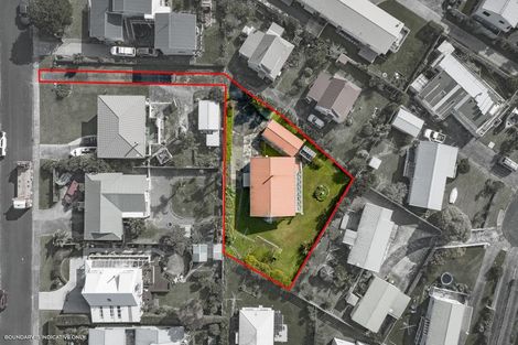 Photo of property in 22 Kawau View Road, Snells Beach, 0920