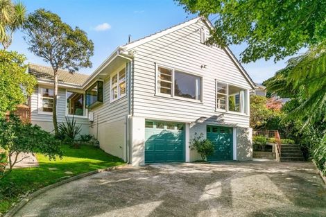 Photo of property in 13 Baroda Street, Khandallah, Wellington, 6035