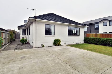 Photo of property in 44 Centennial Avenue, Riccarton, Christchurch, 8041