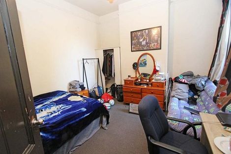 Photo of property in 136 Albany Street, North Dunedin, Dunedin, 9016