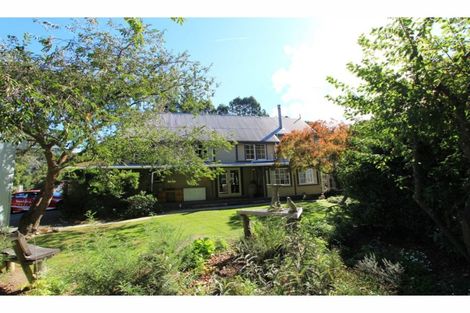 Photo of property in 426 Onamalutu Road, Onamalutu, Blenheim, 7275