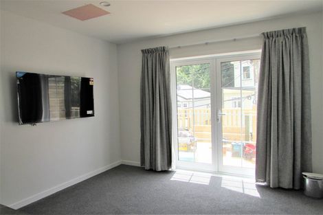 Photo of property in 22 Adams Terrace, Aro Valley, Wellington, 6021