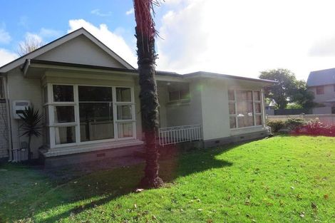 Photo of property in 71 Deans Avenue, Riccarton, Christchurch, 8011