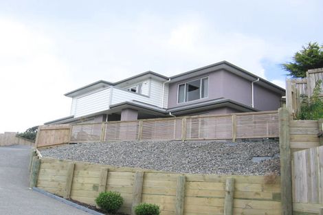 Photo of property in 16 Eastcott Grove, Churton Park, Wellington, 6037