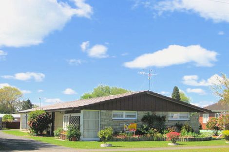 Photo of property in 2/46 Smith Street, Matamata, 3400