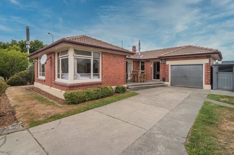 Photo of property in 13 Craigie Avenue, Parkside, Timaru, 7910