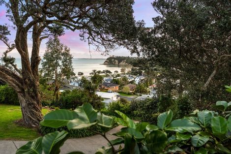 Photo of property in 10 Zita Avenue, Matakatia, Whangaparaoa, 0930