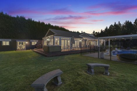 Photo of property in 43 Ruahihi Road, Omanawa, Tauranga, 3171