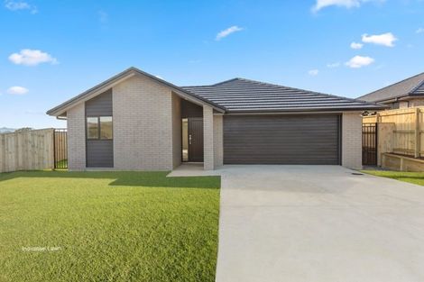 Photo of property in 20 Peter Bourne Drive, Pokeno, 2402