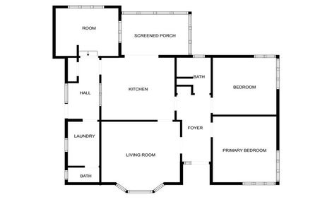 Photo of property in 70 Playfair Street, Caversham, Dunedin, 9012