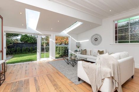 Photo of property in 35 St Marys Road, Saint Marys Bay, Auckland, 1011