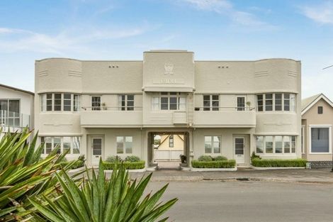 Photo of property in 541c Marine Parade, Napier South, Napier, 4110