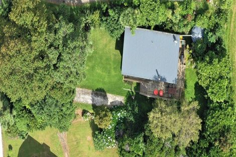 Photo of property in 52 Mako Avenue, Whiritoa, Whangamata, 3691