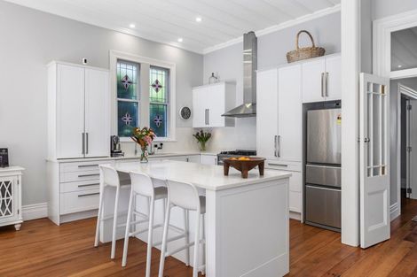 Photo of property in 3 St Albans Avenue, Mount Eden, Auckland, 1024