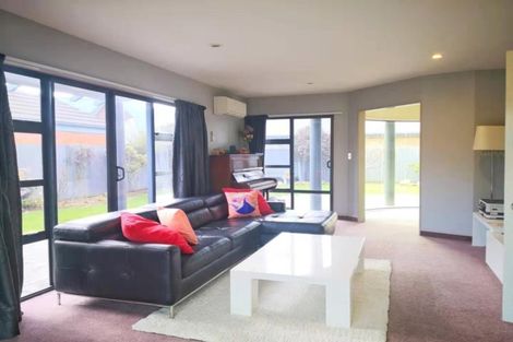 Photo of property in 86 Muir Avenue, Halswell, Christchurch, 8025