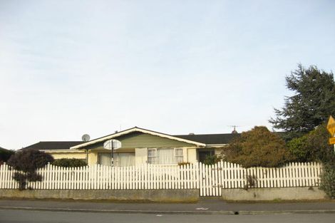 Photo of property in 241 Tramway Road, Strathern, Invercargill, 9812