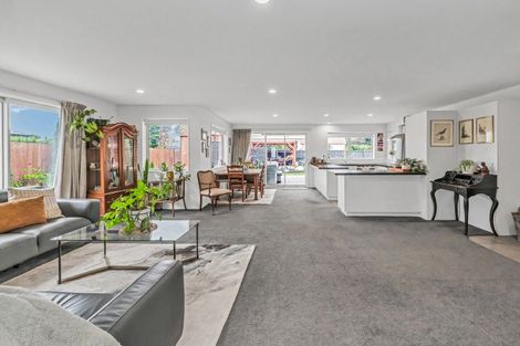 Photo of property in 3 Glen Oak Drive, Kirwee, Darfield, 7571