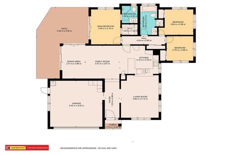 Photo of property in 24 Coventry Way, Long Bay, Auckland, 0630