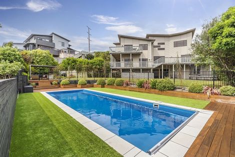 Photo of property in 4 Helm Place, Whitby, Porirua, 5024