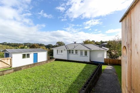 Photo of property in 20 Parsons Street, Vogeltown, New Plymouth, 4310