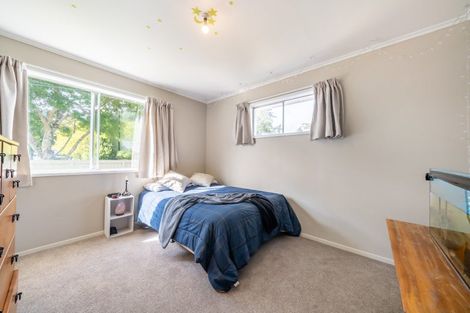 Photo of property in 6 Cruickshank Road, Clouston Park, Upper Hutt, 5018