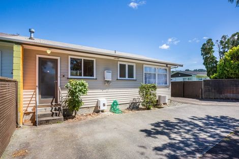 Photo of property in 49c Garden Road, Avalon, Lower Hutt, 5011