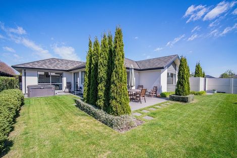 Photo of property in 20 Te Rito Street, Marshland, Christchurch, 8083