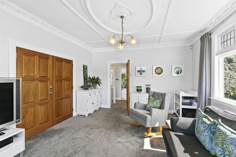 Photo of property in 20 Barton Terrace, Thorndon, Wellington, 6011