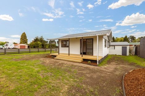 Photo of property in 80 Tancred Street, Ashburton, 7700