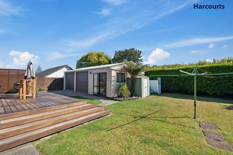 Photo of property in 26 Mcdougall Street, Manurewa East, Auckland, 2102