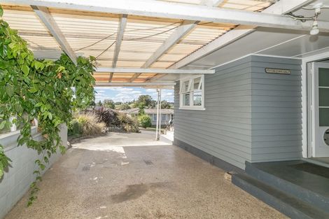 Photo of property in 1 Thomson Avenue, Otorohanga, 3900