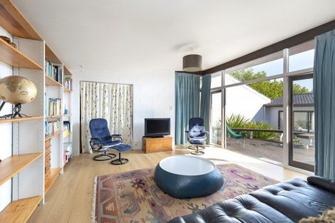 Photo of property in 75 Franklin Road, Freemans Bay, Auckland, 1011