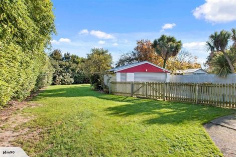 Photo of property in 256 Halswell Road, Halswell, Christchurch, 8025