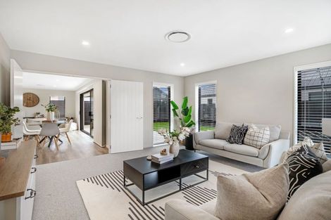 Photo of property in 7 Gisele Crescent, Halswell, Christchurch, 8025