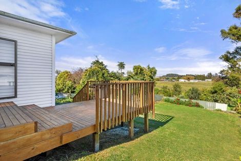 Photo of property in 179 Russell Road, Huntly, 3700